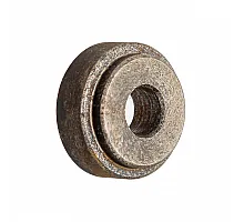 HXE64196 Втулка ножа подрібнювача [John Deere] HEAVY-PARTS ORIGINAL