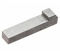 007612 Шпонка с головкой 10*8*40 CLAAS