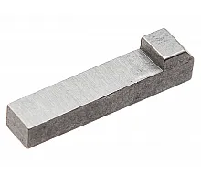 007612 Шпонка с головкой 10*8*40 CLAAS