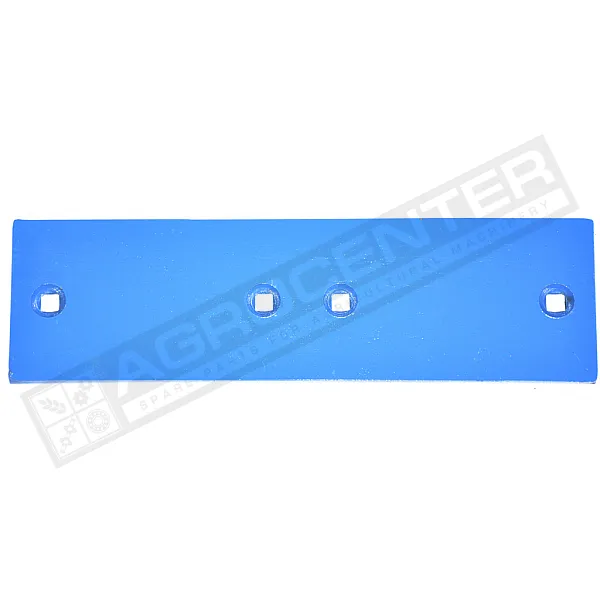 3411504 Landside [Lemken] HEAVY-PARTS ORIGINAL - 1