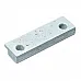 84514345 Пластина направляюча [New Holland] HEAVY-PARTS ORIGINAL - 2