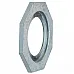 613690 Шайба упорна муфти шнека жатки D76,5*76,5*5 [Claas] HEAVY-PARTS ORIGINAL - 3