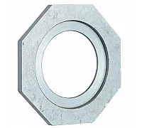 613690 Thrust washer for header auger coupling D76.5*76.5*5 [Claas] HEAVY-PARTS ORIGINAL