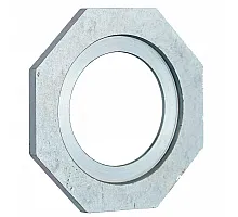 613690 Шайба упорна муфти шнека жатки D76,5*76,5*5 [Claas] HEAVY-PARTS ORIGINAL