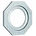 613690 Шайба упорна муфти шнека жатки D76,5*76,5*5 [Claas] HEAVY-PARTS ORIGINAL - 1