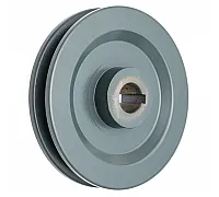 657467 Шкив привода радиаторной сетки [Claas] HEAVY-PARTS ORIGINAL