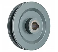 657467 Radiator grille drive pulley [Claas] HEAVY-PARTS ORIGINAL