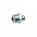 M10*1 Straight ball grease nipple, M10x1, grease nipple - 2