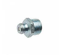 M10*1 Прес-масльонка пряма кулькова, M10x1, тавотниця