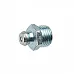 M10*1 Прес-масльонка пряма кулькова, M10x1, тавотниця - 1