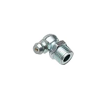 M10*1 Прес-масльонка кулькова 90°, M10x1, тавотниця