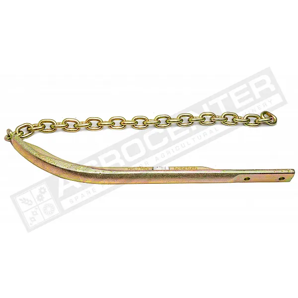 519886 Auto contour probe [CLAAS] 753029 - 1