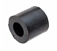 Z37972 Rubber bumper screen 22*39*39 AGV Parts 593302