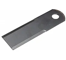 060017.2 Chopper / shredder knife 3*50*173, Z35221, Z53454