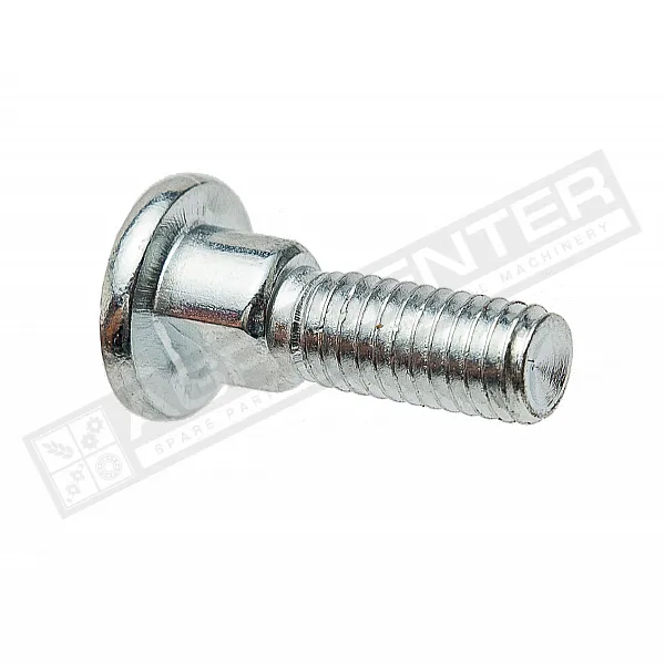 H158342 Segment mounting bolt [John Deere] - 1