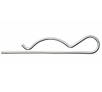 H169913 Auger pin [John Deere]