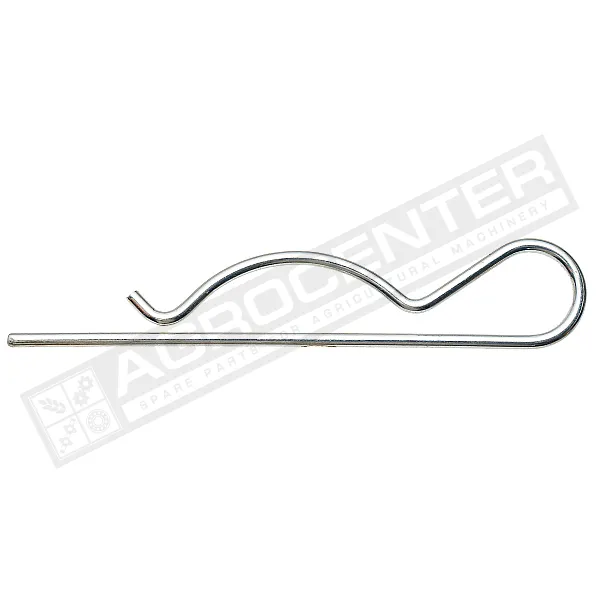 H169913 Auger pin [John Deere] - 1