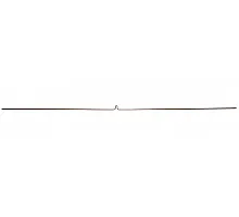 176523.1 Wire for sieves L=1340mm (4.4mm) - S copper.