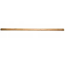 520863 Wooden guide bar CLAAS