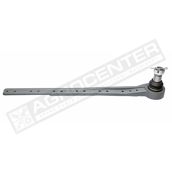 666743 Reaper scythe head [Claas] 666743.1 - 1