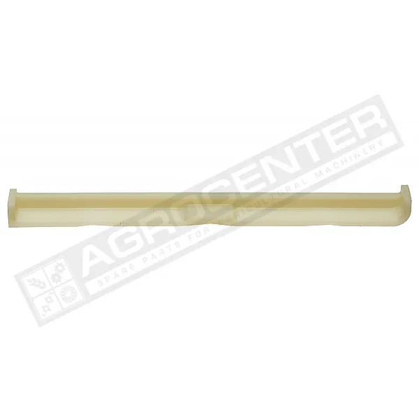 629843 Пластина вариатора (2,3MM), Claas Lex.670 - 1