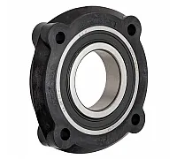 84434854 Підшипниковий вузол SKF [New Holland] AGHU45100X4 M-S10