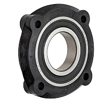 84434854 Підшипниковий вузол SKF [New Holland] AGHU45100X4 M-S10
