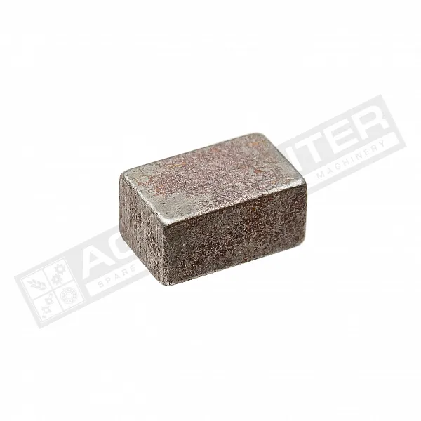 49M7057 Шпонка призматическая 10*8*16 [John Deere] - 1