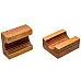 600048 Wooden bearing [CLAAS] FARMING Line - 2