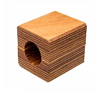 600048 Wooden bearing [CLAAS] FARMING Line