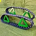 180*72*37 Tagex rubber track - 3