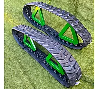 180*72*37 Tagex rubber track