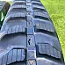 180x72x40 Tagex rubber track - 2