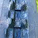 180x72x40 Tagex rubber track - 5