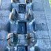 230*72*43 Tagex rubber track - 2