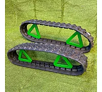 230*96*33 Tagex rubber track
