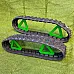 230*96*33 Tagex rubber track - 1
