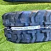 230*96*36 Tagex rubber track - 6