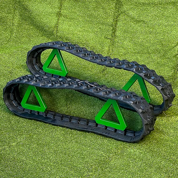 230*96*36 Tagex rubber track - 1