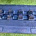 250x72x45 Tagex rubber track - 6