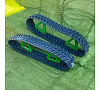 250x72x45 Tagex rubber track