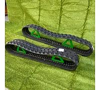 300*52.5*80 N Tagex rubber track