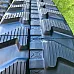 300*52.5*78 W Гусениця гумова Tagex - 3