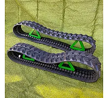 300*52.5*78 W Tagex Rubber Track