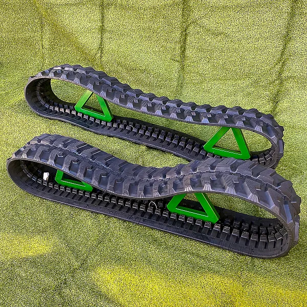 300*52.5*78 W Tagex Rubber Track - 1