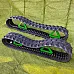 300*52.5*78 W Tagex Rubber Track - 1