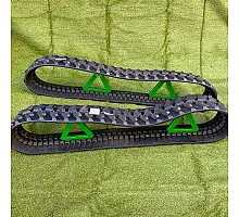 300*52.5*86 N Tagex rubber track