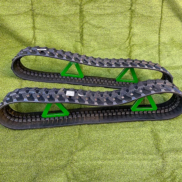 300*52.5*86 N Tagex rubber track - 1