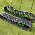 300*53*84 K Tagex rubber track - 1