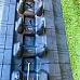 320*86*49 B STD Tagex rubber track - 4